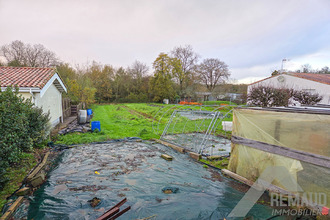 achat terrain palluau 85670