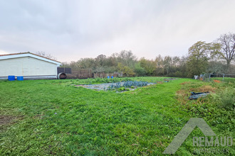 achat terrain palluau 85670