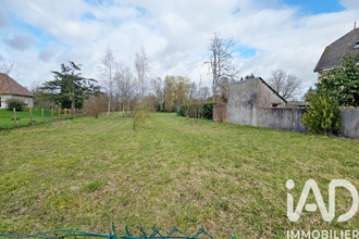 achat terrain palluau-sur-indre 36500