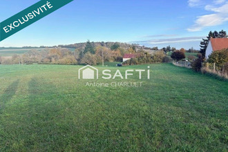 achat terrain palluau-sur-indre 36500
