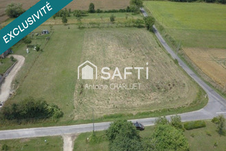 achat terrain palluau-sur-indre 36500
