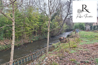 achat terrain pamiers 09100