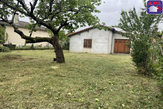 achat terrain pamiers 09100