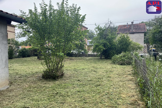 achat terrain pamiers 09100