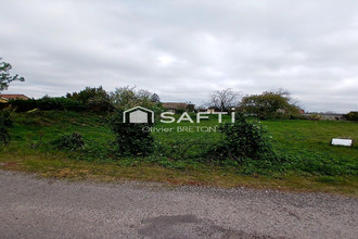 achat terrain pamiers 09100