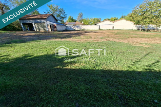 achat terrain pamiers 09100