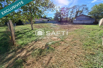 achat terrain pamiers 09100