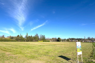 achat terrain pamiers 09100