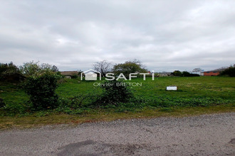 achat terrain pamiers 09100