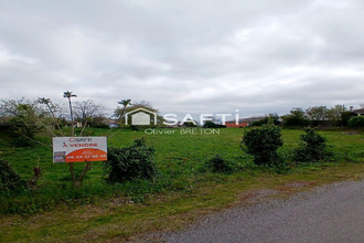 achat terrain pamiers 09100