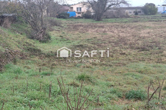 achat terrain pamiers 09100