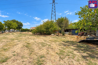 achat terrain pamiers 09100