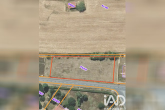 achat terrain pampelonne 81190