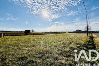 achat terrain pampelonne 81190