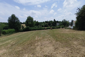 achat terrain pamproux 79800