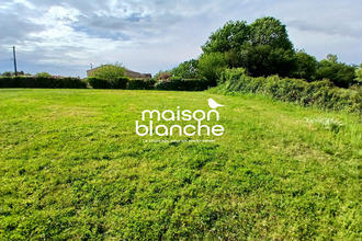 achat terrain pamproux 79800