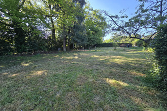 achat terrain panazol 87350