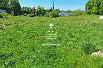 achat terrain panazol 87350