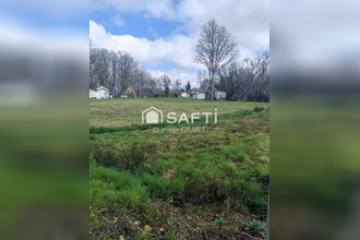 achat terrain panazol 87350