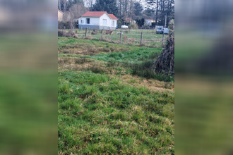 achat terrain panazol 87350