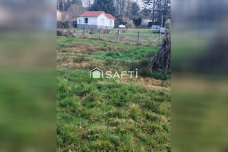 achat terrain panazol 87350