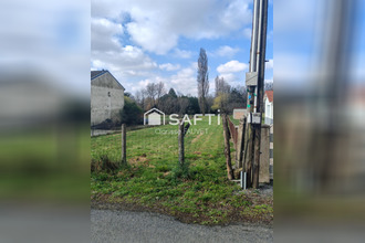 achat terrain panazol 87350