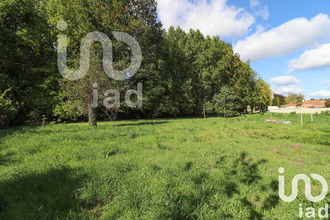 achat terrain panazol 87350