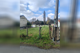 achat terrain panazol 87350