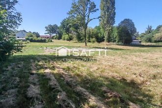 achat terrain panazol 87350