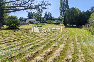 achat terrain panazol 87350