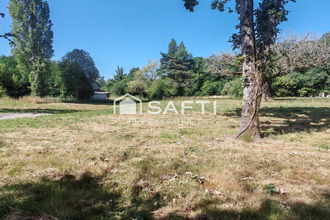 achat terrain panazol 87350