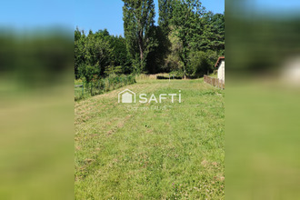 achat terrain panazol 87350
