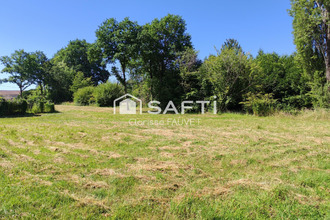 achat terrain panazol 87350