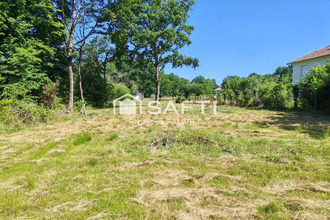 achat terrain panazol 87350