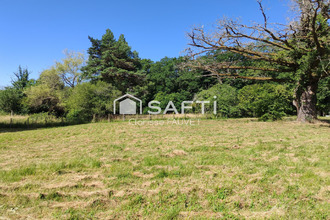achat terrain panazol 87350