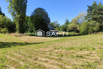 achat terrain panazol 87350