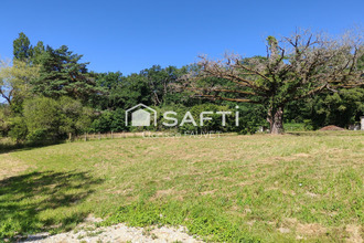 achat terrain panazol 87350