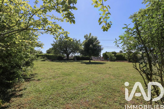 achat terrain panazol 87350