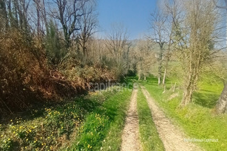 achat terrain pance 35320