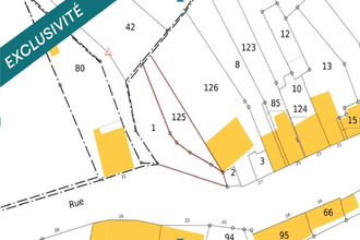 achat terrain pange 57530