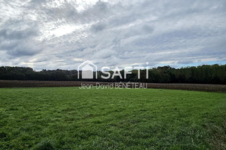 achat terrain panjas 32110