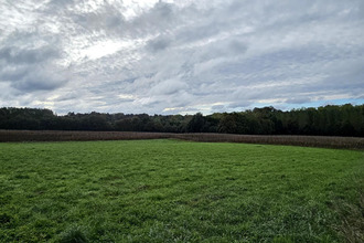 achat terrain panjas 32110