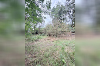achat terrain pannece 44440