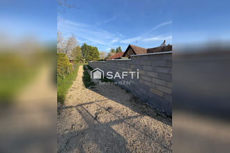 achat terrain pannes 45700