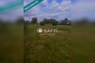 achat terrain panzoult 37220