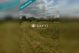 achat terrain panzoult 37220