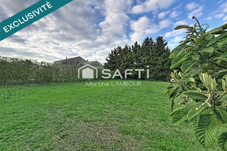 achat terrain paradou 13520