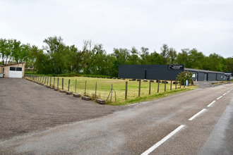 achat terrain paray-le-monial 71600