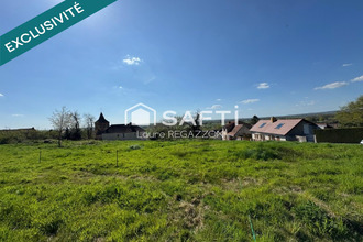 achat terrain paray-le-monial 71600