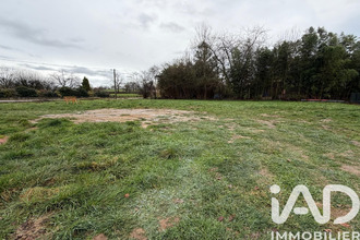 achat terrain paray-le-monial 71600